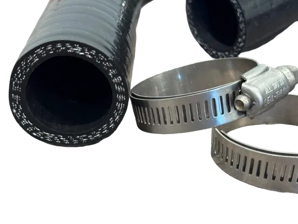 2017-2021 Honda Civic Type-R FK8 Silicone Radiator Hose Kit