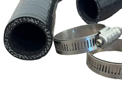 2017-2021 Honda Civic Type-R FK8 Silicone Radiator Hose Kit