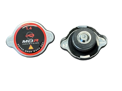 MDR Industries Performance Radiator Cap Type A