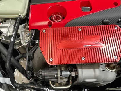 2023+FL5 Type-R / 2024+ DE5 Type-S Silicone Radiator Hose Kit