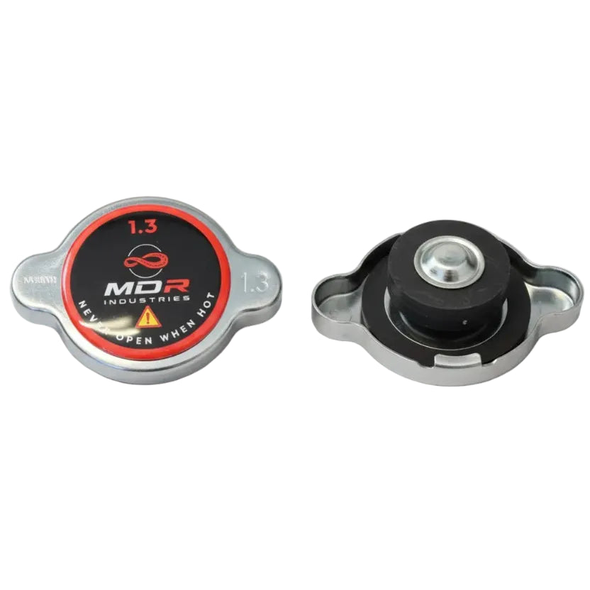 MDR Industries Performance Radiator Cap Type A