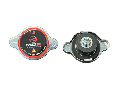 MDR Industries Performance Radiator Cap Type A