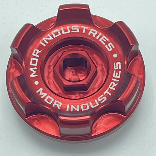 MDR Industries Honda/Acura Billet Oil Cap