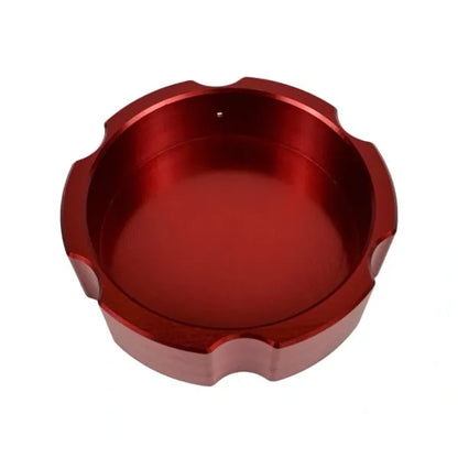 MDR Industries Billet Brake Reservoir Cap Cover