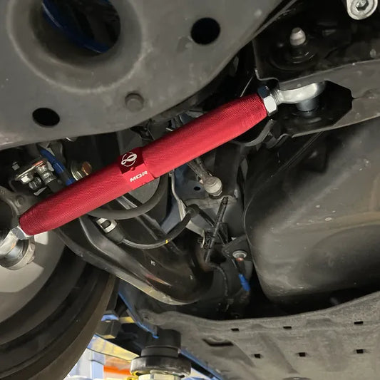 2017+ FK8 2023+ FL5 Type-R / 2024+ DE5 Type-S Billet Rear Camber Arms