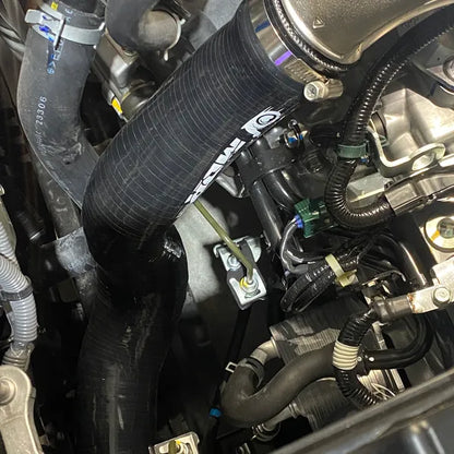 2023+FL5 Type-R / 2024+ DE5 Type-S Silicone Intercooler Hose Kit