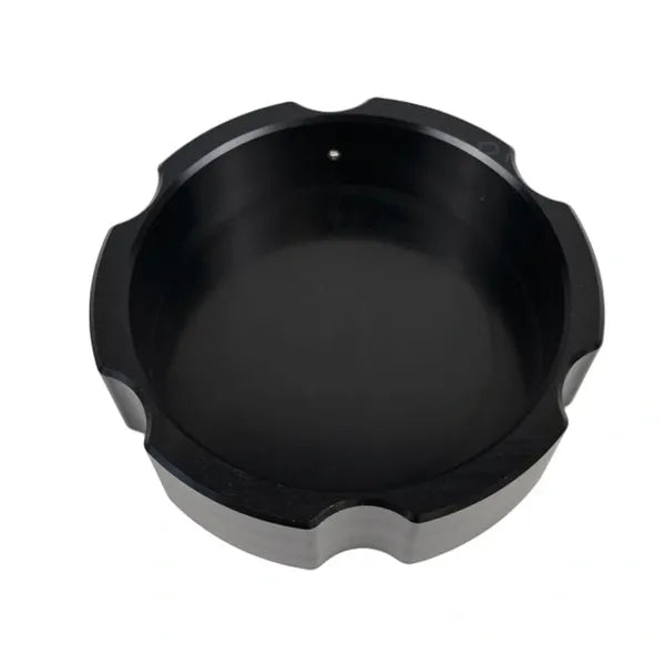 MDR Industries Billet Brake Reservoir Cap Cover