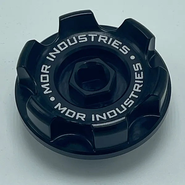 MDR Industries Honda/Acura Billet Oil Cap