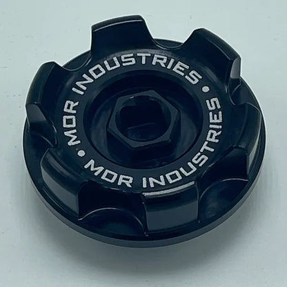 MDR Industries Honda/Acura Billet Oil Cap